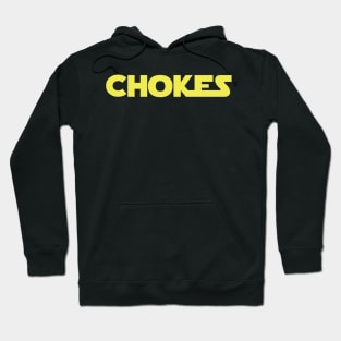 Brazilian Jiu-Jitsu Chokes BJJ Hoodie